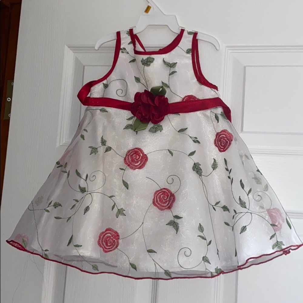 Dress 3T